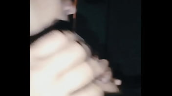 Cojiendo en tonelada