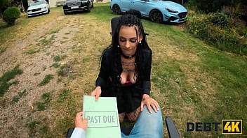 Debt4k watched by having car sex hot sex with alexa throat