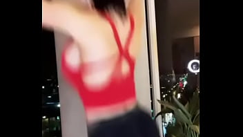 Magra gostosa demais sexy