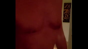 While The Husband Is Washing The Dinner Dishes And Pervy Papifachero Is Waiting His Turn To Dry What's He Supposed To Do thumbnail