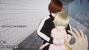 "exit Like" Doujin Eroge Has Appeared Again Trial Machinetranslatedsubtitles thumbnail