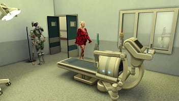 A different of checkup A different of checkup