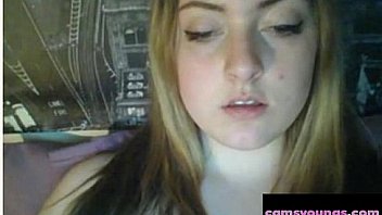 She plays with her pussy free webcam porn