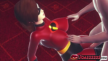 Big Tits Helen Parr Moans From Fingering And Cunnilingus Intense Fingering Makes Her Cum In Honey Select 2 Scene thumbnail