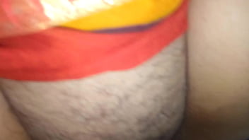 Desi ruby bhabhi invited me home for full one day service