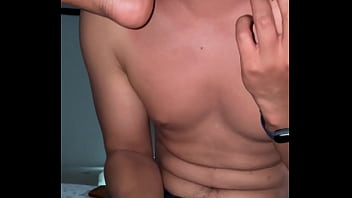 Disfruto que mi novio me devora toda