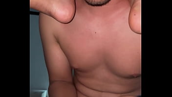 Disfruto que mi novio me devora toda