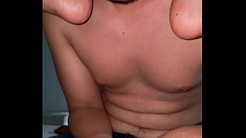 Disfruto que mi novio me devora toda