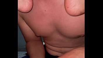 Disfruto que mi novio me devora toda