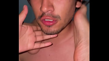 Disfruto que mi novio me devora toda