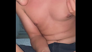 Disfruto que mi novio me devora toda