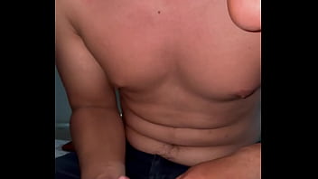 Disfruto que mi novio me devora toda