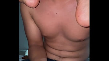 Disfruto que mi novio me devora toda