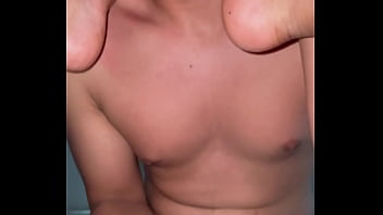 Disfruto que mi novio me devora toda