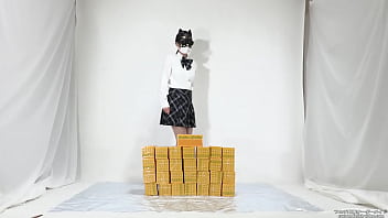 Original fetish video order