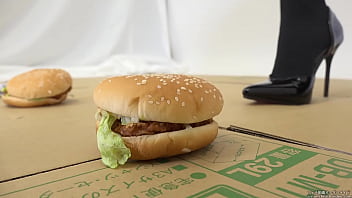 Original fetish video order