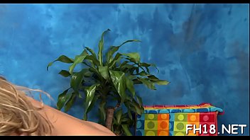 Massage sex episodes