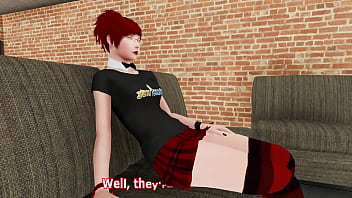 Laura's Airbnb Ep2 Meagan And Ben thumbnail