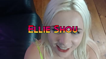 Cum challenge can you cum quicker than huge hunk