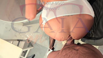 418 milf boss drink pissing anal prolapse