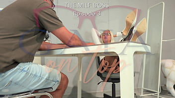 418 milf boss drink pissing anal prolapse