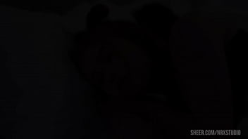 Meow and di don't sleep sisters we will fuck you hard fisting dp