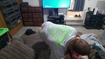 Fortnite and fucking with cute blonde richelle rose