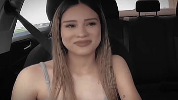 "tiffany cox desnuda su verdad en un casting ardiente en la mansión put ¡su identidad revelada #tiffanycox