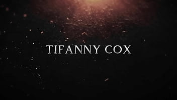 "tiffany cox desnuda su verdad en un casting ardiente en la mansión put ¡su identidad revelada #tiffanycox