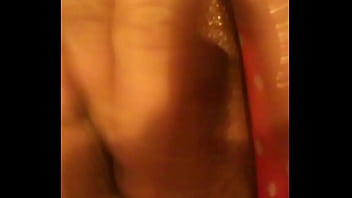 Moist Pink Shiny Latino Pussy Play thumbnail