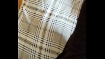 I love it when she fucks herself for me