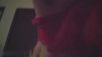 Step mom surprises on my birthday