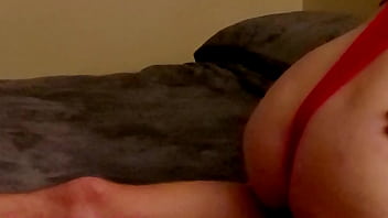 Step mom surprises on my birthday