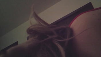 Step mom surprises on my birthday