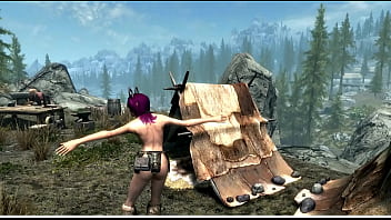 Summer Showoff In Se'rim thumbnail