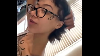 I chopped off my hair ️