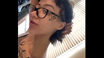 I chopped off my hair ️