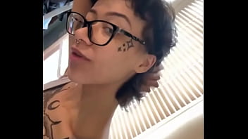 I chopped off my hair ️