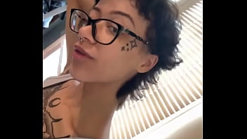 I chopped off my hair ️