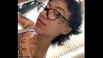 I chopped off my hair ️