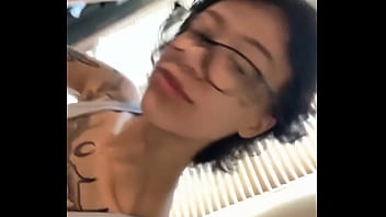 I chopped off my hair ️