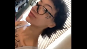 I chopped off my hair ️