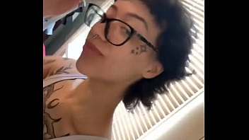 I chopped off my hair ️