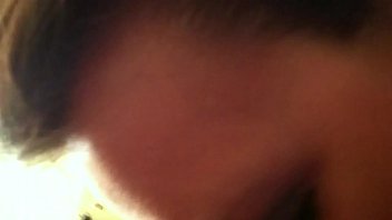 Me and paige in bathroom 1