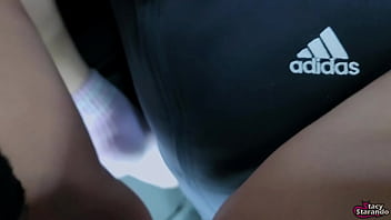 Femdom taxi he tried to cheat she sat on his face