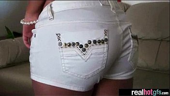 Nasty wild girl enjoy intercorse in front of cam clip 18