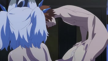 Fanservice compilation