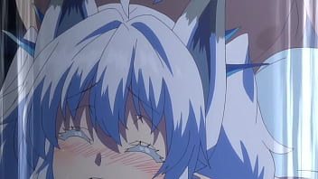 Fanservice compilation