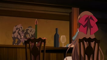 Fanservice compilation