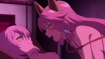 Fanservice compilation